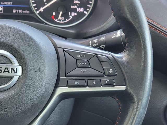 Photo of 2022 Scarlet Ember Nissan Sentra