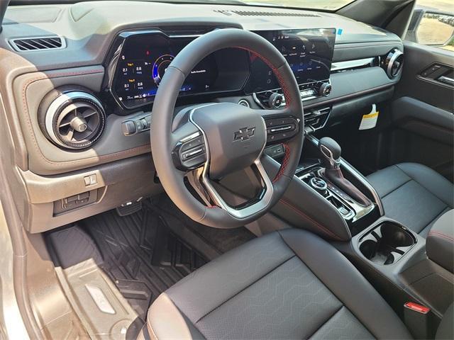 Photo of 2026 Sterling Gray Metallic Chevrolet Colorado