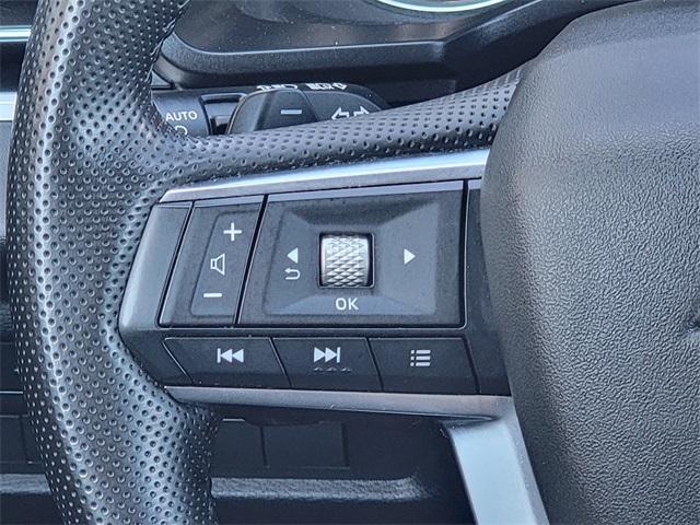 Photo of 2024 Mercury Gray Metallic Mitsubishi Outlander