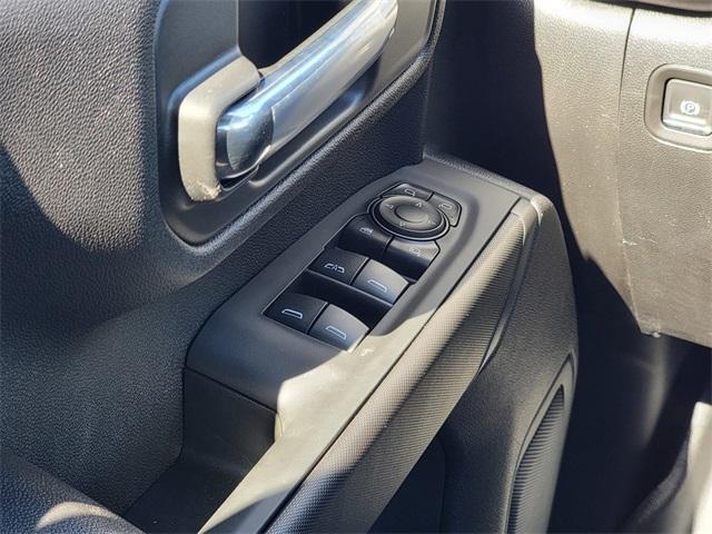 Photo of 2026 Lakeshore Blue Metallic Chevrolet Silverado 2500