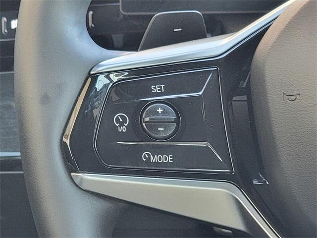 Photo of 2024 Dark Graphite Metallic BMW 530
