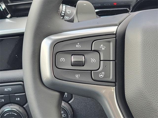 Photo of 2026 Summit White Chevrolet Silverado 1500