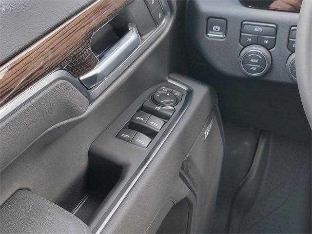 Photo of 2026 Summit White Chevrolet Silverado 1500