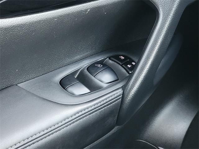 Photo of 2021 Gun Metallic Nissan Rogue Sport