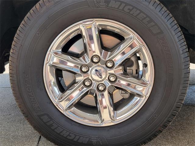 Photo of 2024 Carbonized Gray Metallic Ford F-150