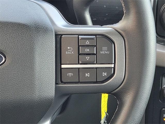 Photo of 2024 Carbonized Gray Metallic Ford F-150