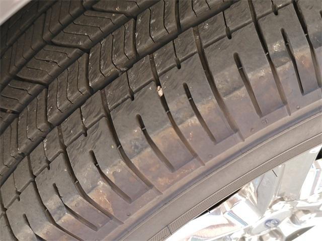 Photo of 2024 Carbonized Gray Metallic Ford F-150
