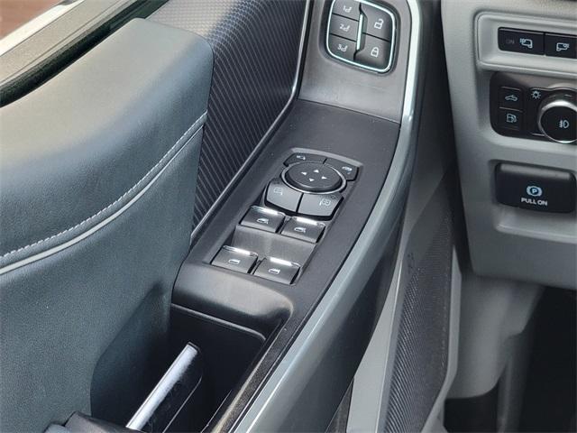 Photo of 2023 Star White Ford F-150