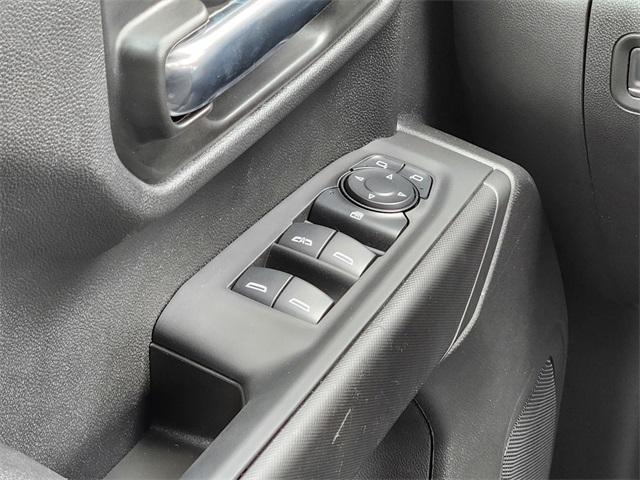 Photo of 2025 Summit White Chevrolet Silverado 1500