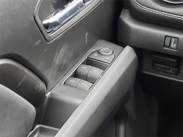 Photo of 2025 Sterling Gray Metallic Chevrolet Colorado