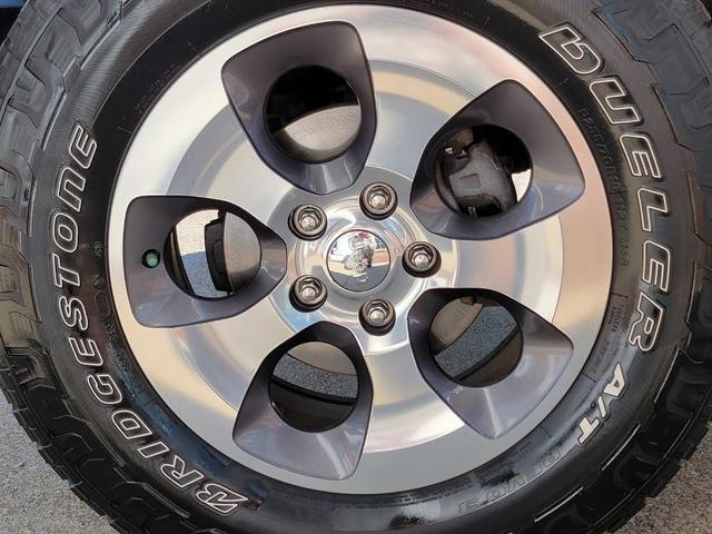 Photo of 2018 Black Clearcoat Jeep Wrangler JK Unlimited