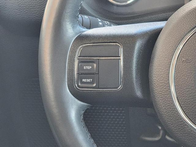 Photo of 2018 Black Clearcoat Jeep Wrangler JK Unlimited
