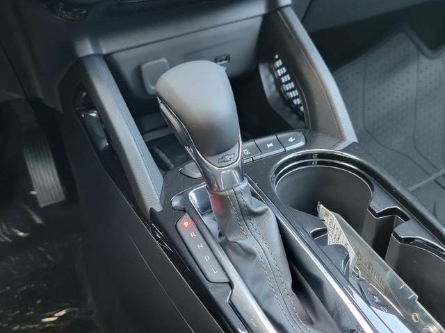 Photo of 2026 Sterling Gray Metallic Chevrolet Trailblazer