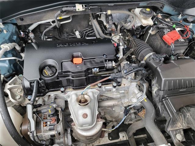 Photo of 2023 Pearl Honda HR-V
