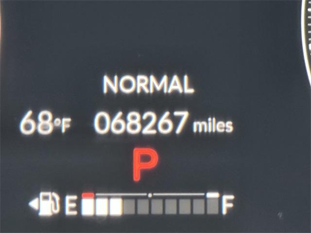 Photo of 2023 Pearl Honda HR-V