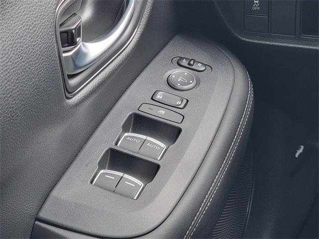 Photo of 2023 Pearl Honda HR-V