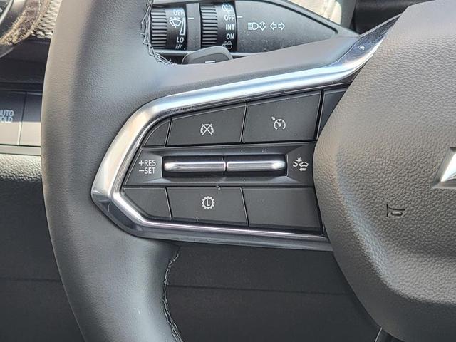 Photo of 2026 Mosaic Black Metallic Chevrolet Equinox