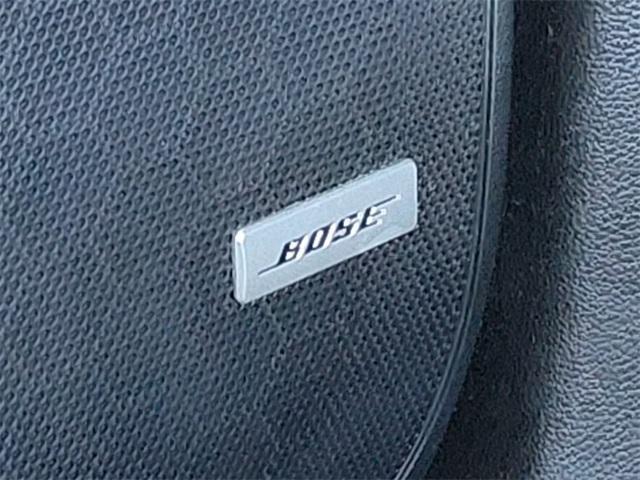 Photo of 2021 Dark Slate Metallic Buick Enclave