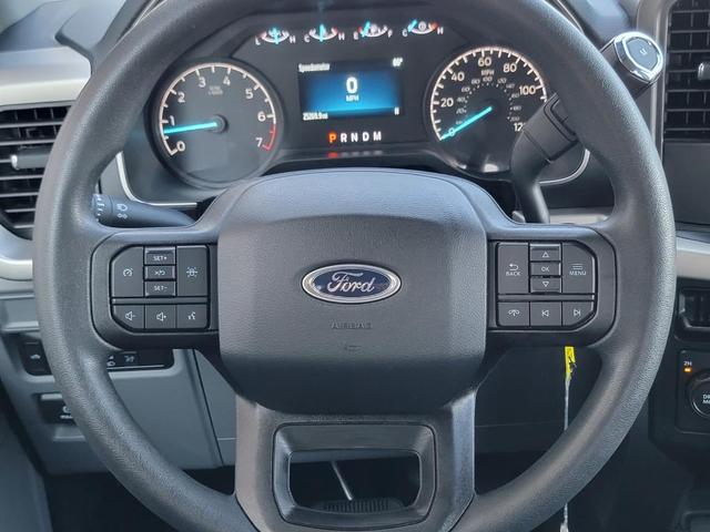 Photo of 2022 Iconic Silver Metallic Ford F-150
