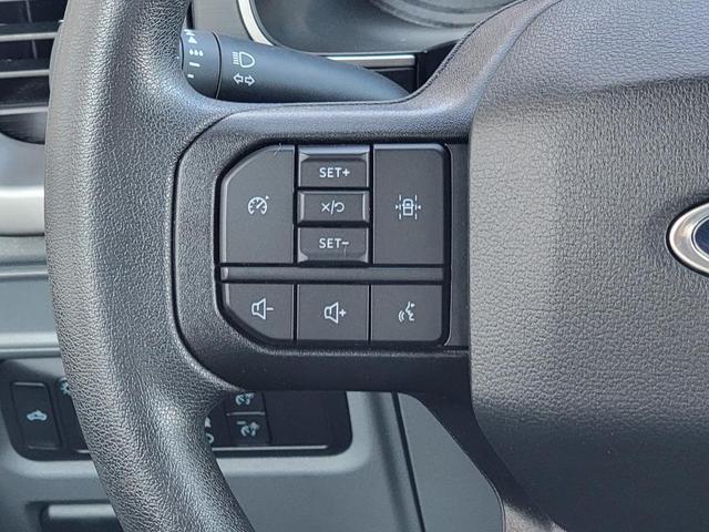 Photo of 2022 Iconic Silver Metallic Ford F-150