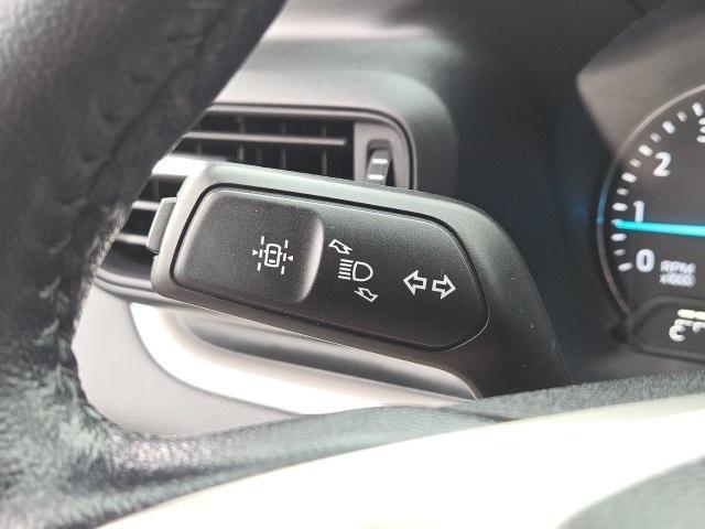 Photo of 2022 Silver Metallic Ford Explorer