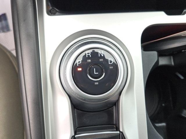 Photo of 2022 Silver Metallic Ford Explorer