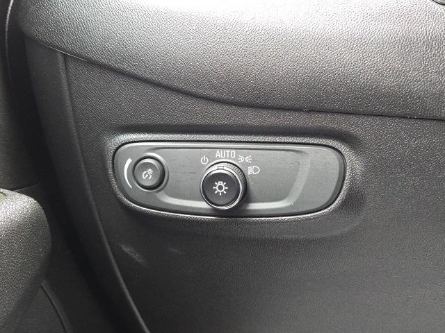 Photo of 2023 Summit White Chevrolet Equinox