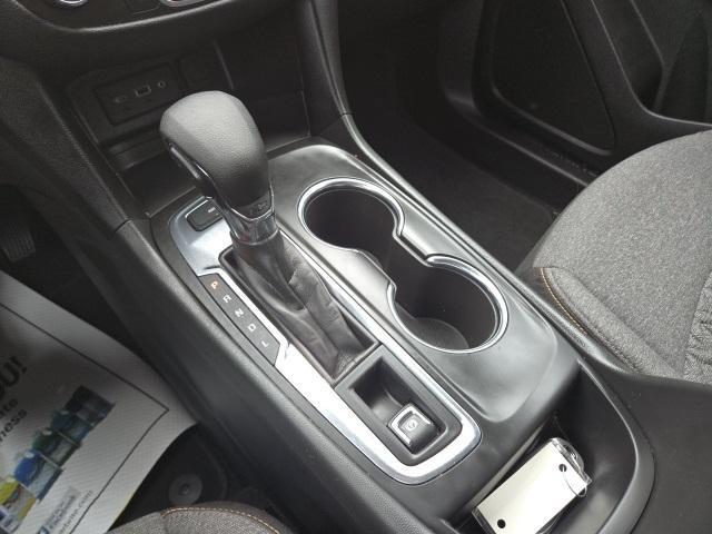 Photo of 2023 Summit White Chevrolet Equinox