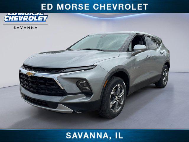 2023 Chevrolet Blazer