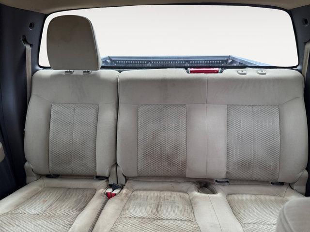 Photo of 2010 RED Ford F-150