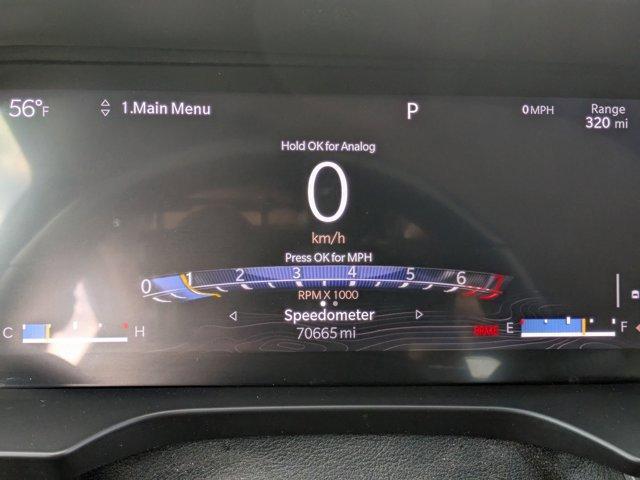 Photo of 2021 Metallic Jeep Grand Cherokee L