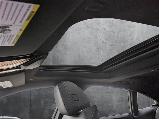 Photo of 2025 Alpine White BMW i4 Gran Coupe