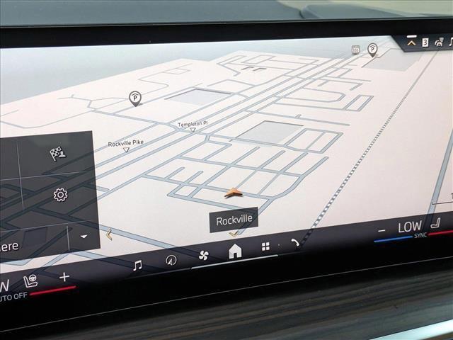 Photo of 2026 Carbon Black Metallic BMW X5 PHEV