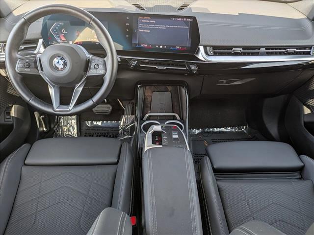 Photo of 2024 Red BMW X2