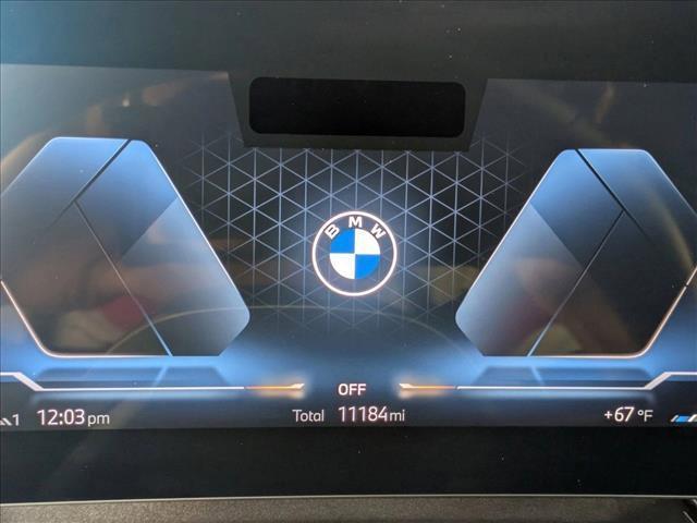 Photo of 2024 Red BMW X2