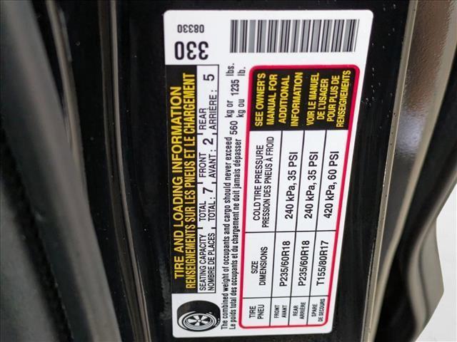 Photo of 2022 Midnight Black Metallic Toyota Sienna