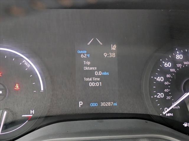 Photo of 2022 Midnight Black Metallic Toyota Sienna