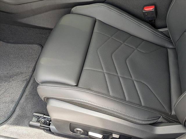 Photo of 2025 Gray Metallic BMW 228 Gran Coupe