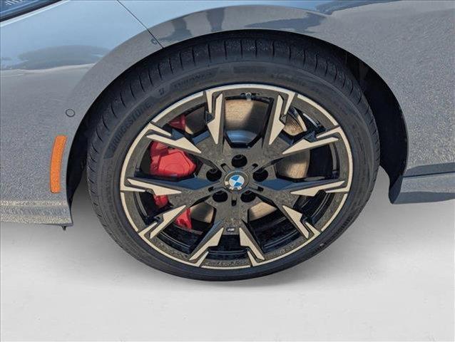 Photo of 2025 Storm Bay Metallic BMW 228 Gran Coupe