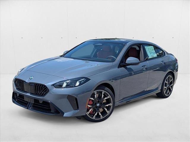 Photo of 2025 Storm Bay Metallic BMW 228 Gran Coupe
