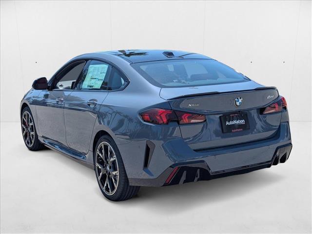 Photo of 2025 Storm Bay Metallic BMW 228 Gran Coupe