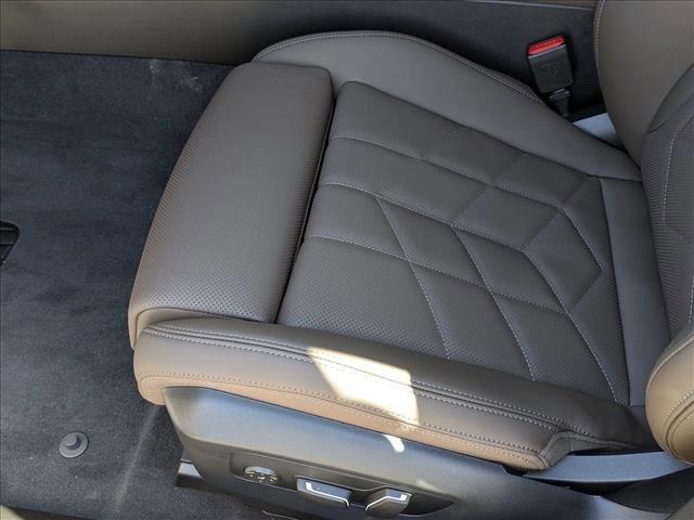 Photo of 2026 Gray Metallic BMW 530