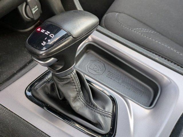Photo of 2023 Pitch Black Clearcoat Dodge Charger