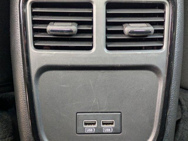 Photo of 2023 Pitch Black Clearcoat Dodge Charger