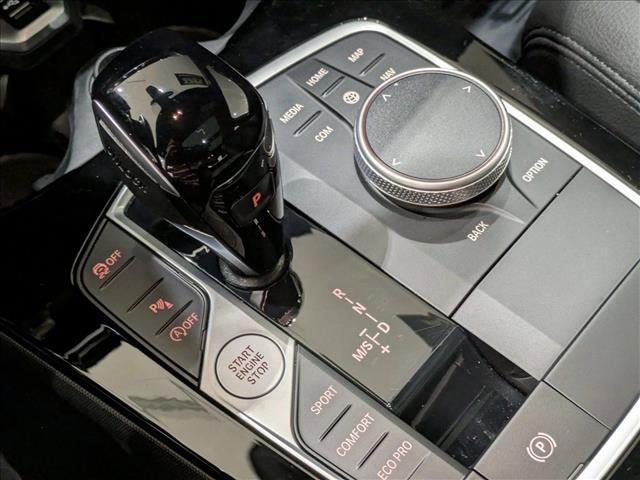 Photo of 2024 Gray Metallic BMW 228 Gran Coupe