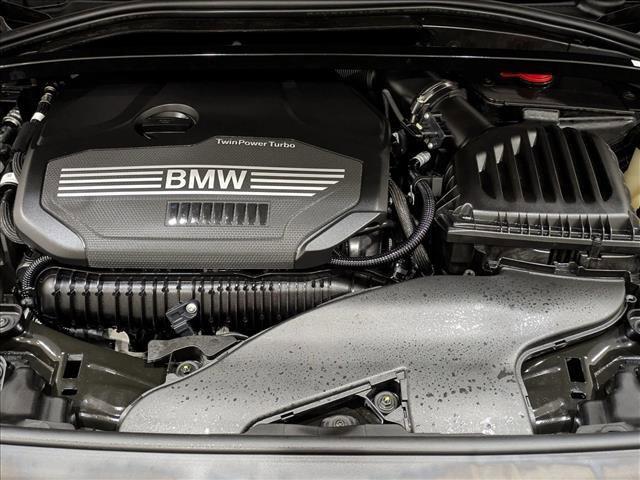 Photo of 2024 Gray Metallic BMW 228 Gran Coupe
