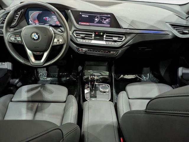 Photo of 2024 Gray Metallic BMW 228 Gran Coupe