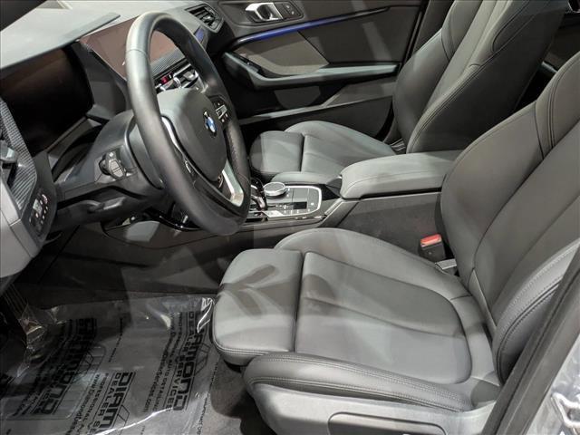 Photo of 2024 Gray Metallic BMW 228 Gran Coupe