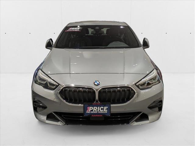 Photo of 2024 Gray Metallic BMW 228 Gran Coupe