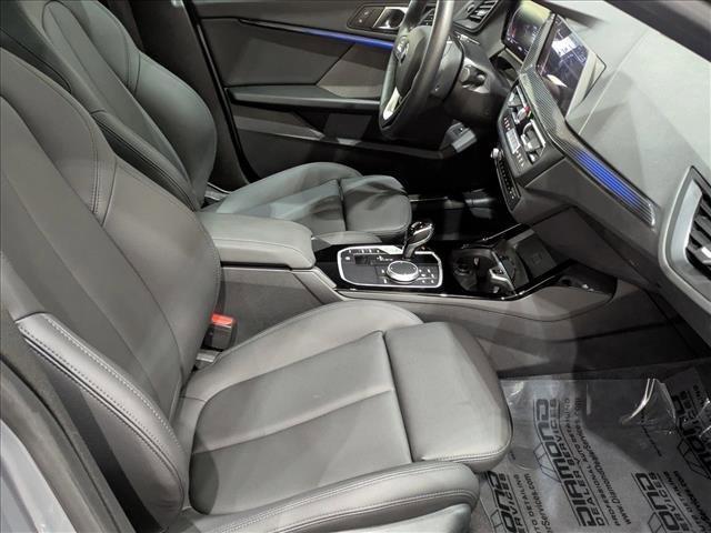 Photo of 2024 Gray Metallic BMW 228 Gran Coupe